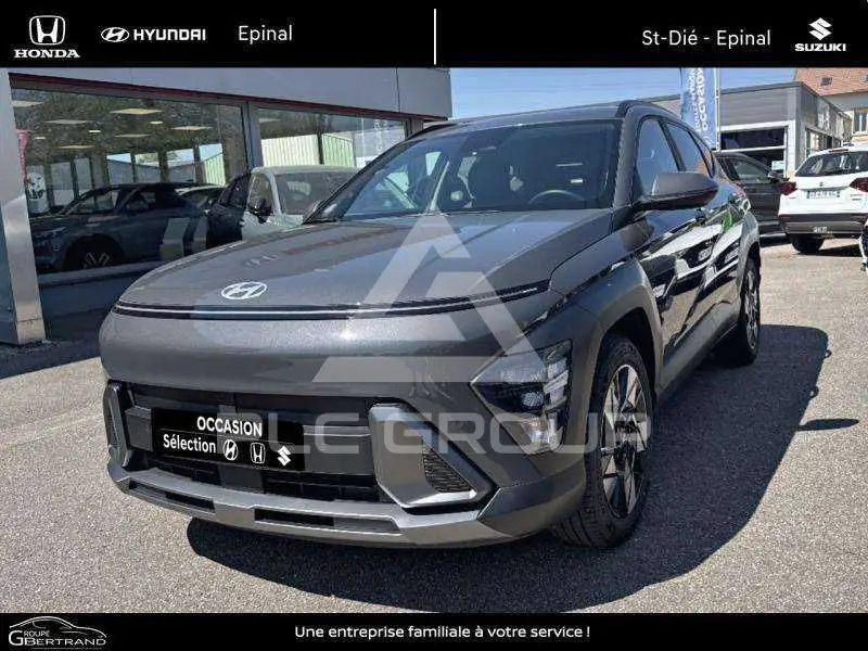 2023 Hyundai Kona