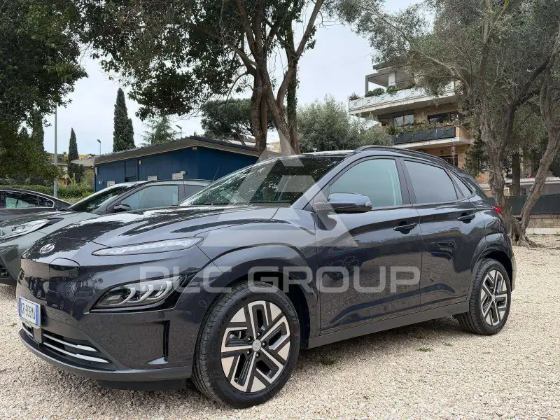 2023 Hyundai Kona