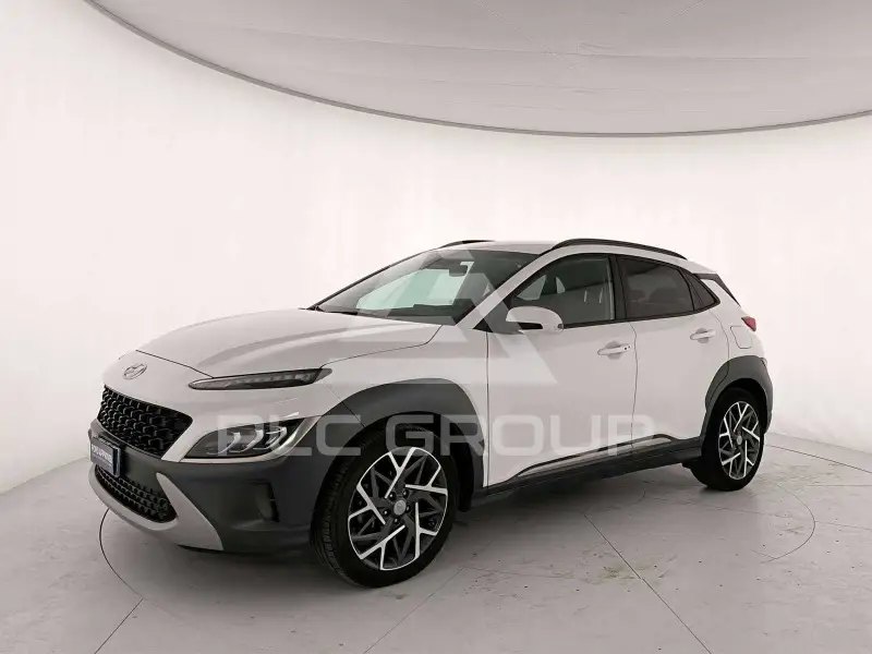 2023 Hyundai Kona