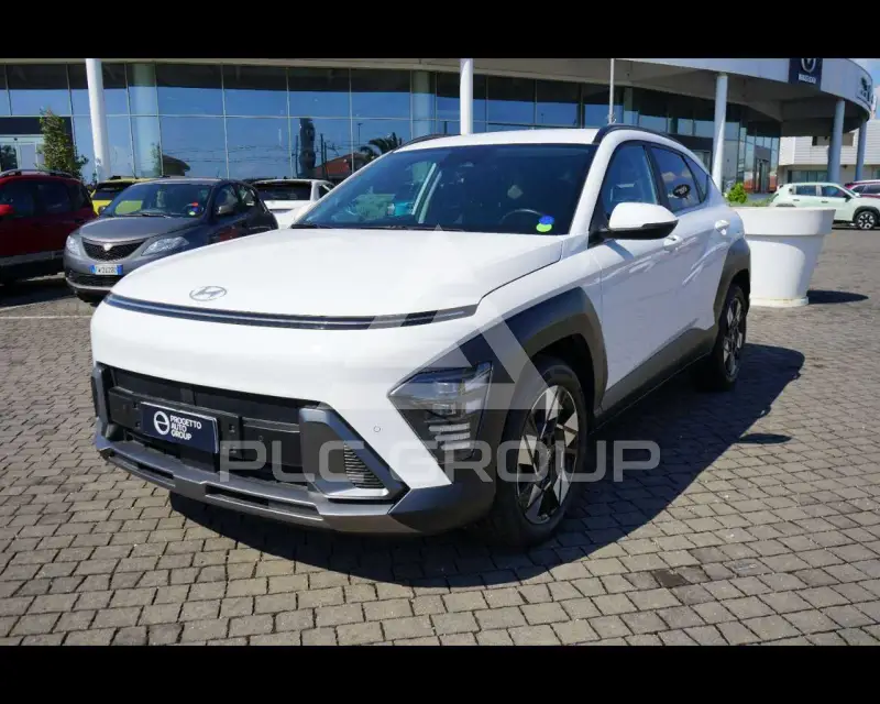 2023 Hyundai Kona