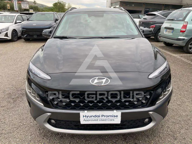 2023 Hyundai Kona