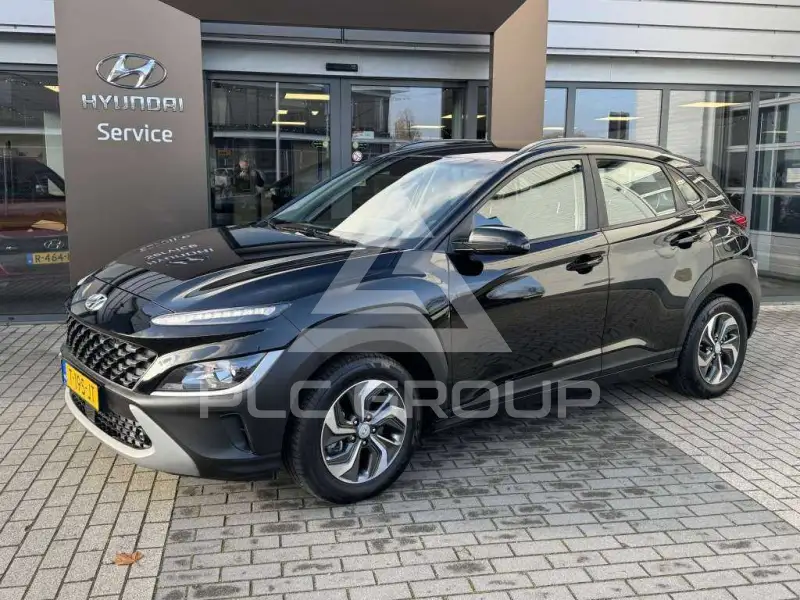 2023 Hyundai Kona