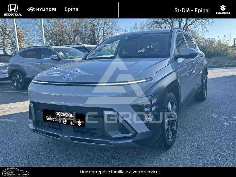 2023 Hyundai Kona