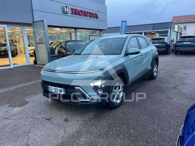 2023 Hyundai Kona
