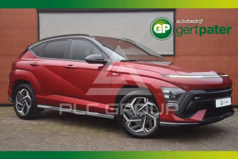 2023 Hyundai Kona