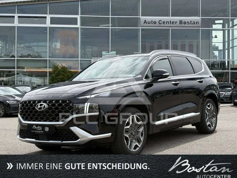 2023 Hyundai Santa Fe