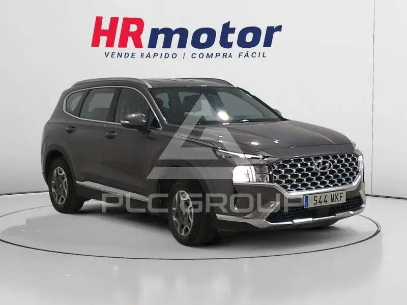 2023 Hyundai Santa Fe