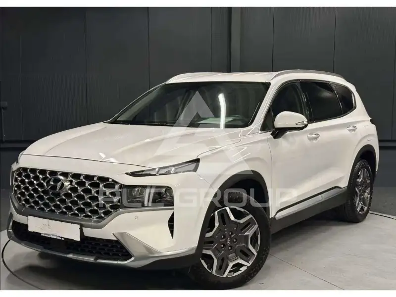 2023 Hyundai Santa Fe