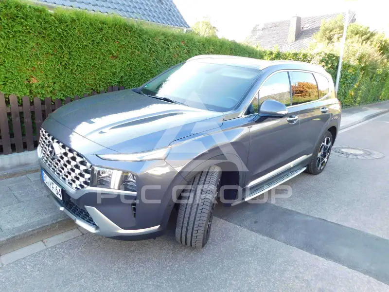 2023 Hyundai Santa Fe