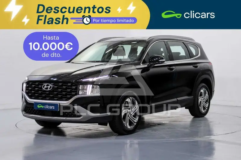2023 Hyundai Santa Fe