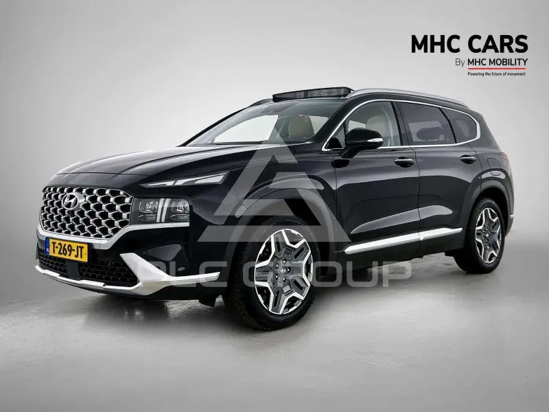 2023 Hyundai Santa Fe