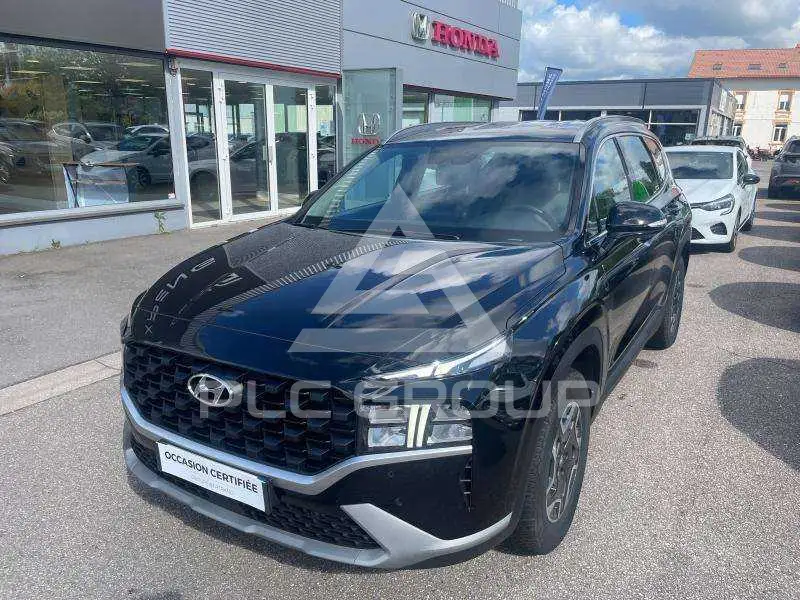 2023 Hyundai Santa Fe