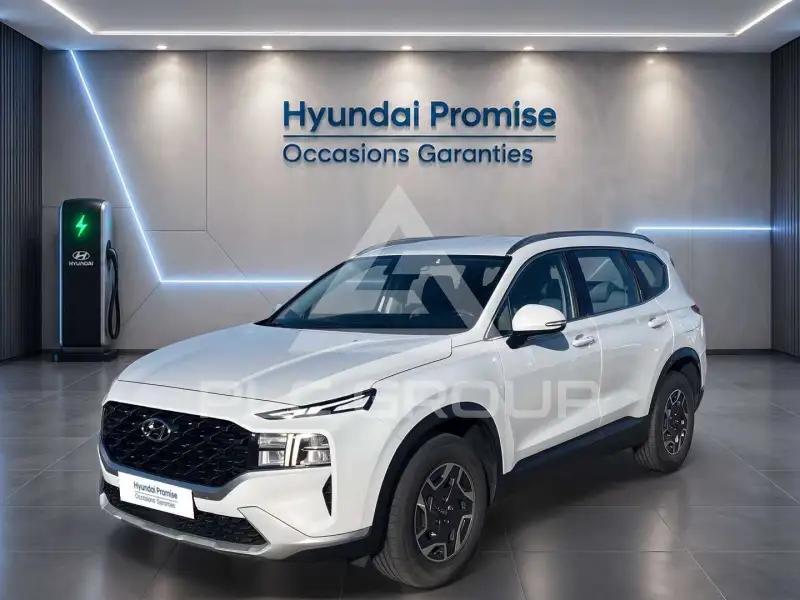 2023 Hyundai Santa Fe