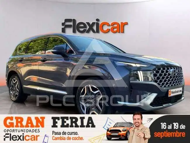 2023 Hyundai Santa Fe