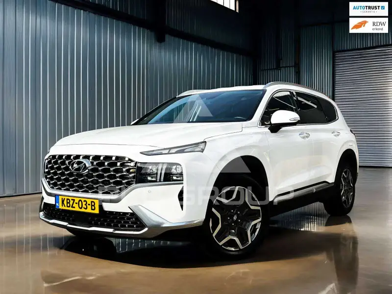 2023 Hyundai Santa Fe