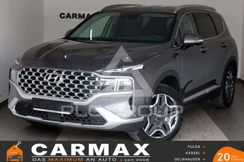 2023 Hyundai Santa Fe