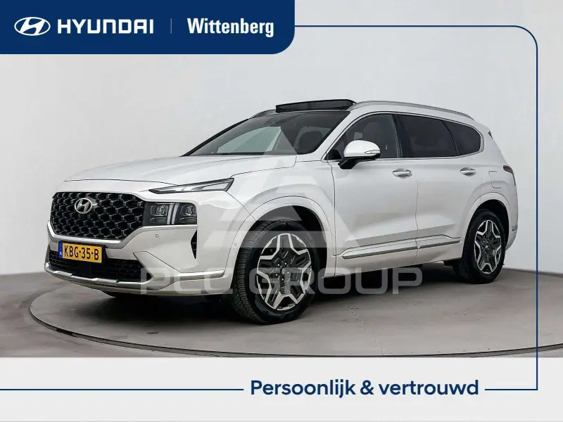 2023 Hyundai Santa Fe