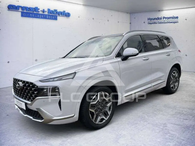 2023 Hyundai Santa Fe