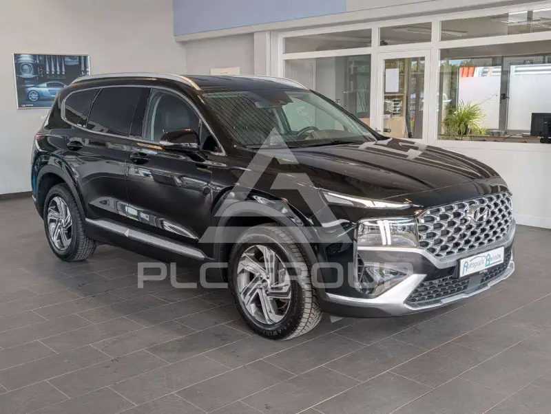 2023 Hyundai Santa Fe