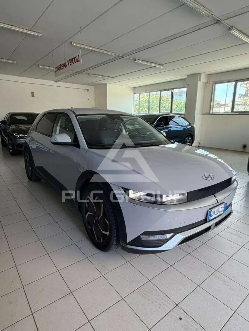 2023 Hyundai Ioniq