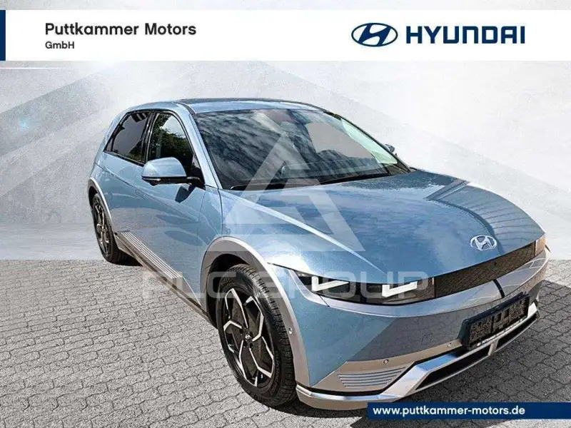 2023 Hyundai Ioniq