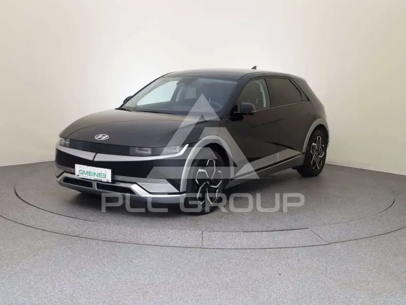 2023 Hyundai Ioniq