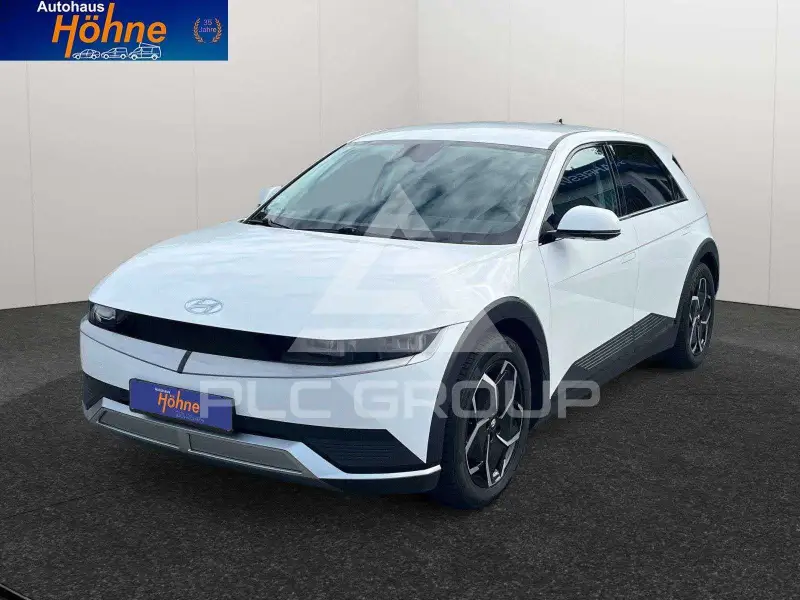 2023 Hyundai Ioniq
