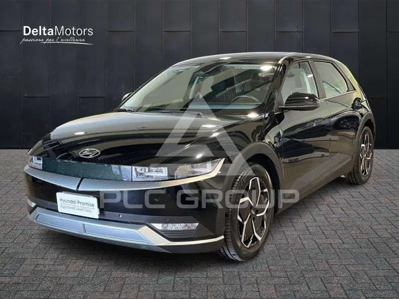 2023 Hyundai Ioniq