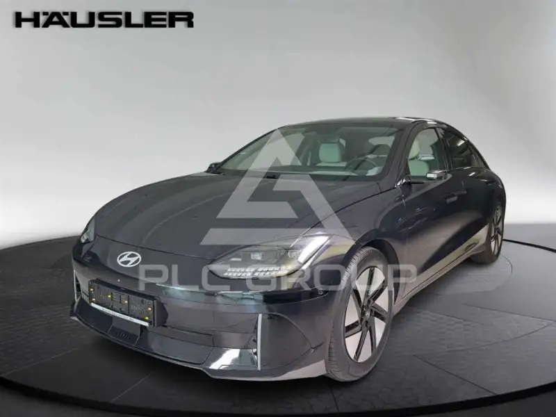 2023 Hyundai Ioniq