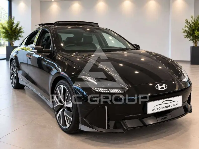 2023 Hyundai Ioniq