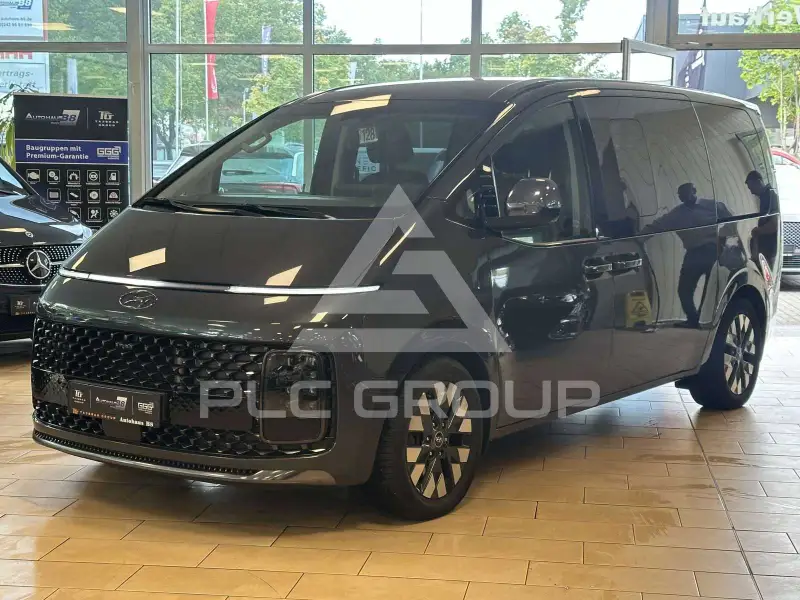 2023 Hyundai Staria