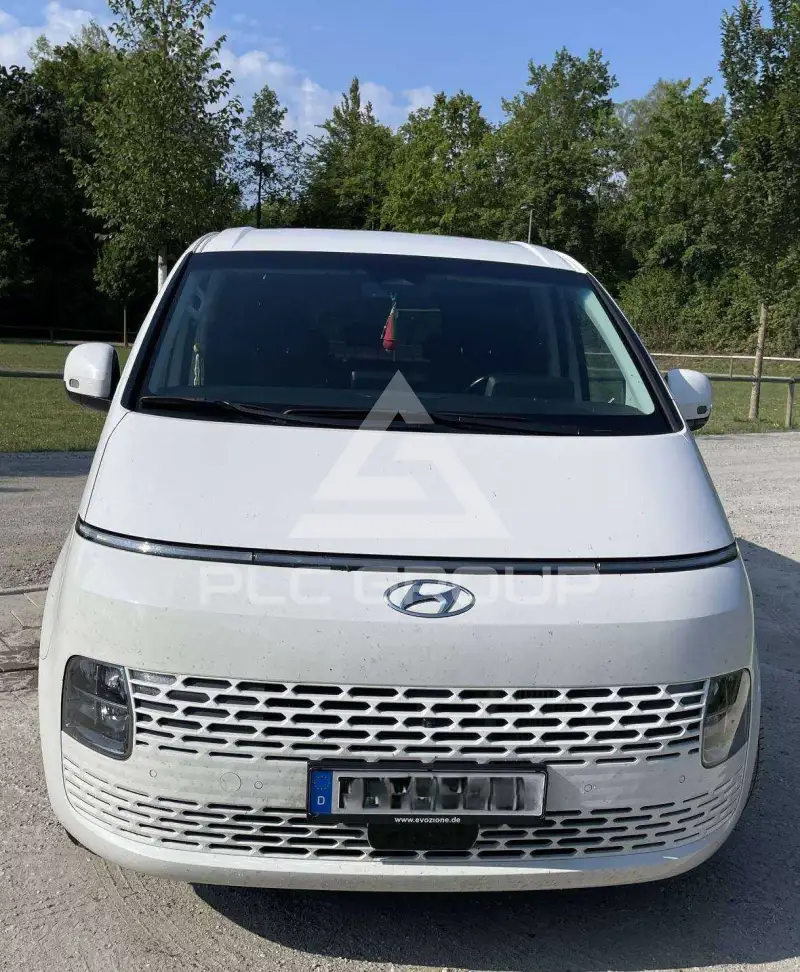 2023 Hyundai Staria