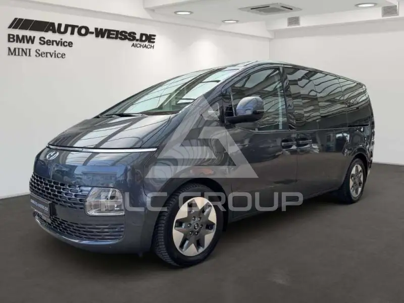 2023 Hyundai Staria