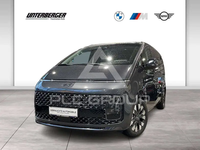 2023 Hyundai Staria