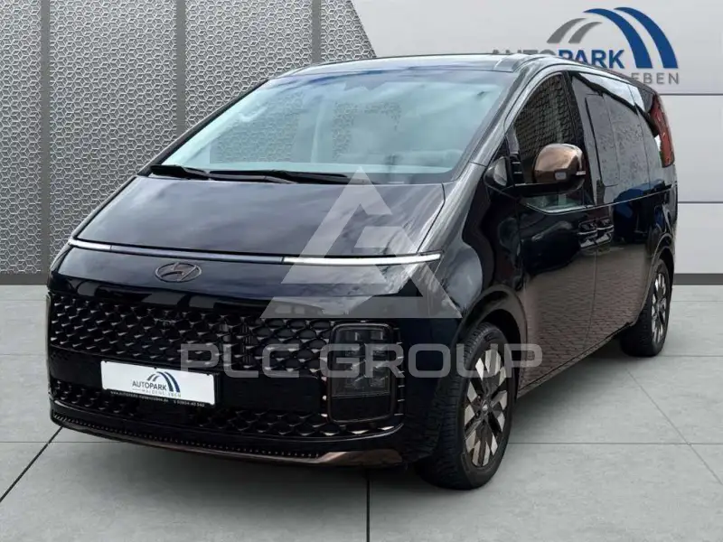 2023 Hyundai Staria