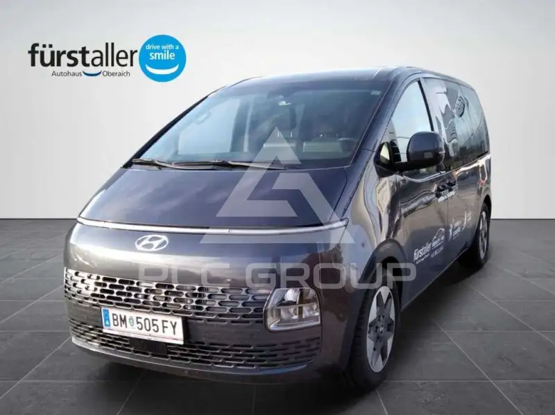2023 Hyundai Staria