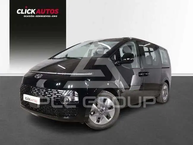 2023 Hyundai Staria