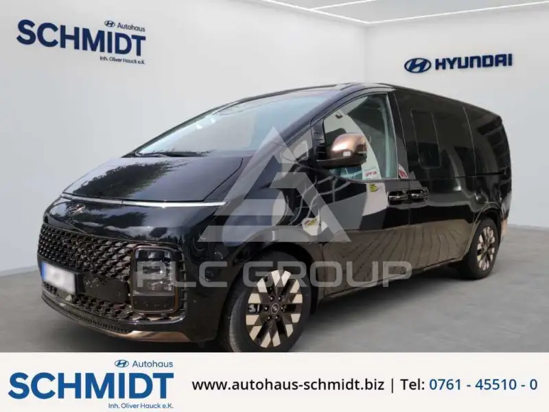 2023 Hyundai Staria