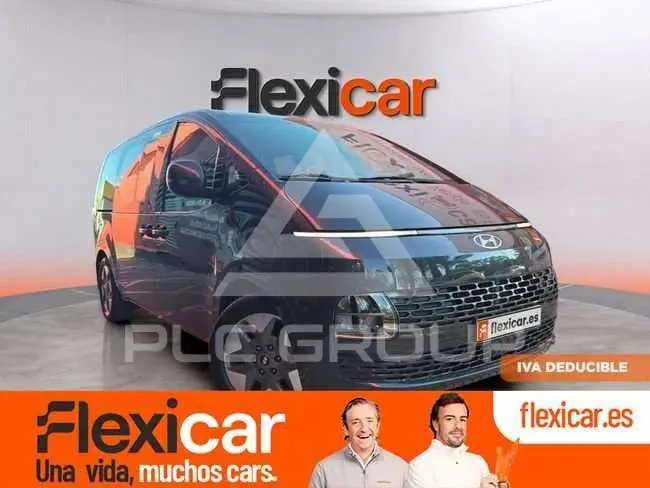 2023 Hyundai Staria