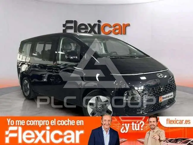 2023 Hyundai Staria