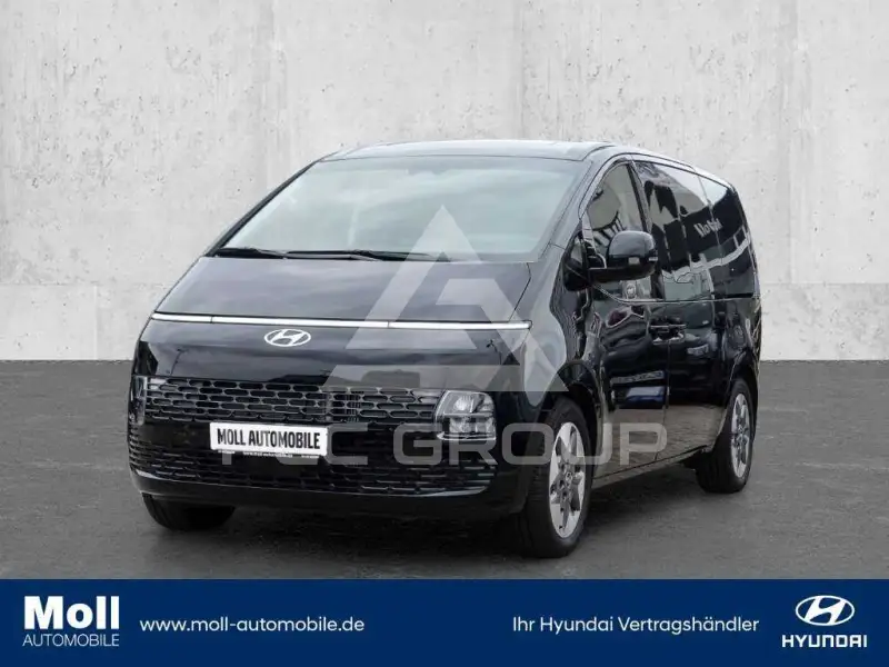 2023 Hyundai Staria
