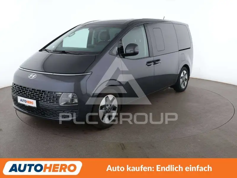 2023 Hyundai Staria