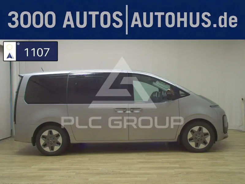 2023 Hyundai Staria