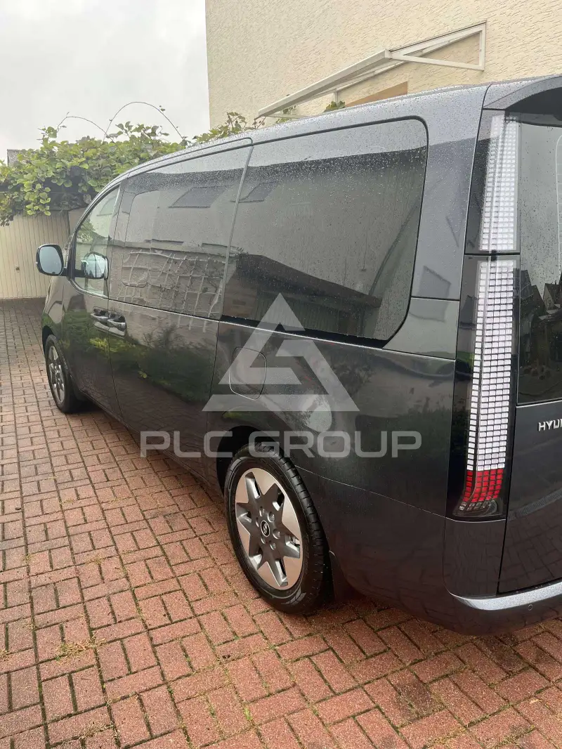 2023 Hyundai Staria