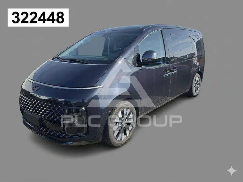 2023 Hyundai Staria