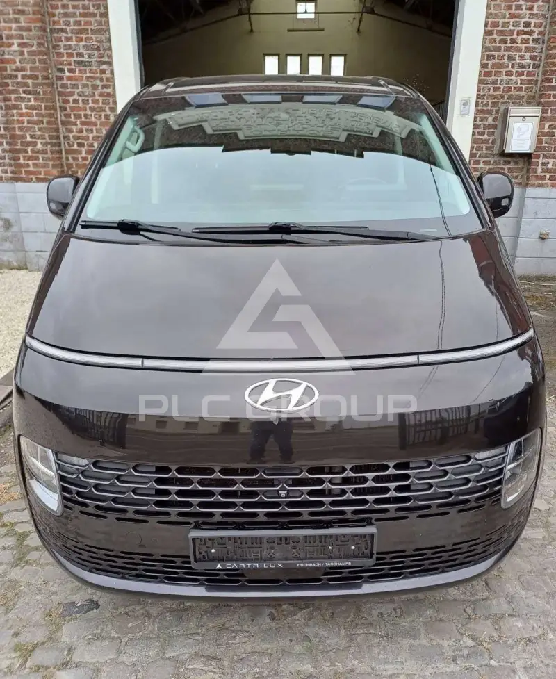 2023 Hyundai Staria