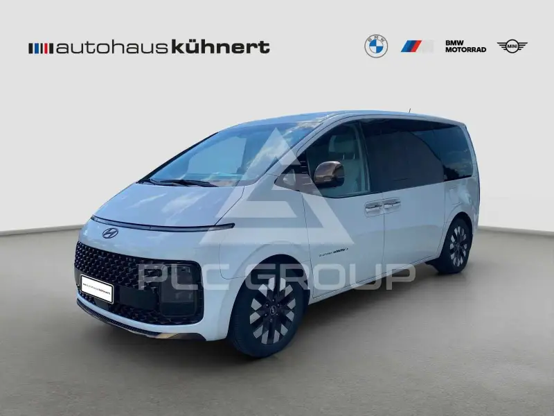 2023 Hyundai Staria