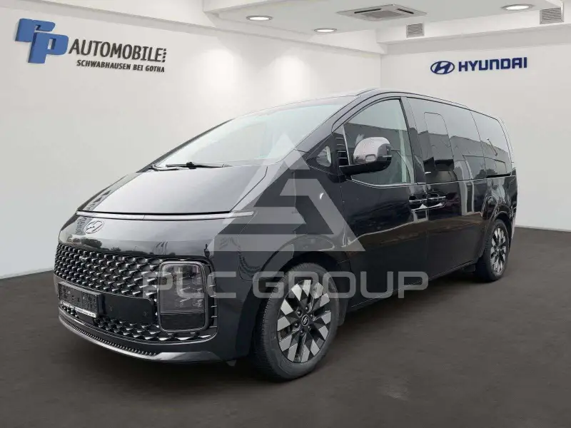 2023 Hyundai Staria