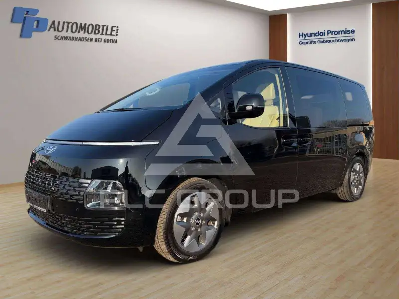 2023 Hyundai Staria