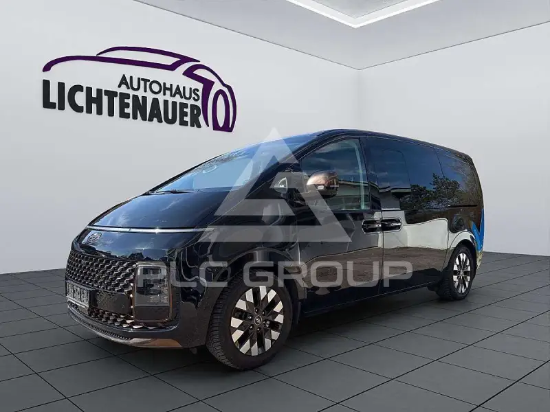 2023 Hyundai Staria